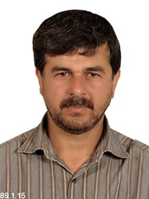 مهندس سعید نصرتی 