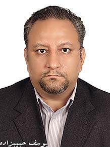 یوسف حبیب زاده 