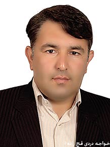 مهندس خوجه دردی قوچ زاده 