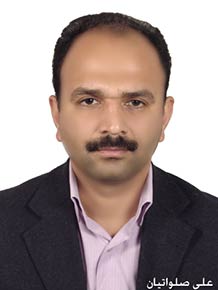 مهندس علی صلواتیان 