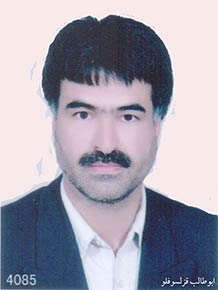 مهندس ابوطالب قزل سفلو 