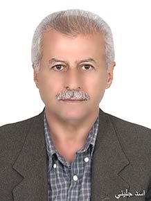 مهندس اسد موحدی صدر 