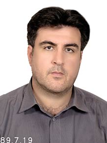 مهندس احمد شیخی 