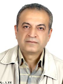 مهندس ایرج حبیبی پور 