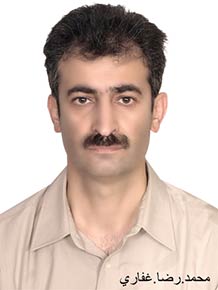مهندس محمودرضا غفاری 