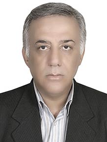 مهندس سیروس کرد رستمی 
