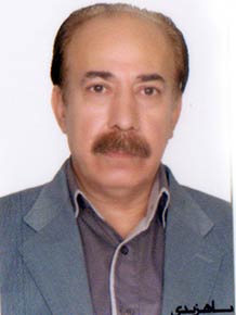 محمد شاهزیدی 