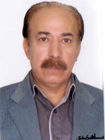 محمد شاهزیدی 
