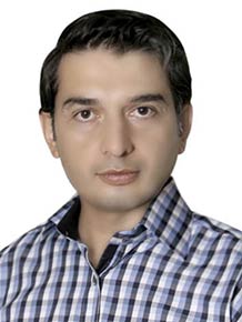 مهندس علی هوشنگی سلطانپور 