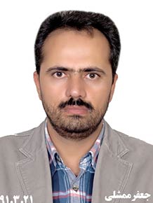 جعفر ممشلی 
