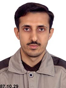 مهندس علی حاجی پروانه 