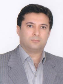 مهندس احمد سبحانی 