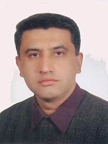مهندس داود علی بابایی 