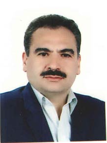 سیدجلال الدین اسحاق حسینی 