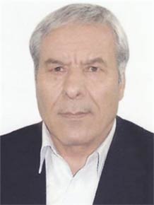 علی اصغر بختیاری 