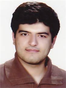 علیرضا جعفری ندرآبادی 