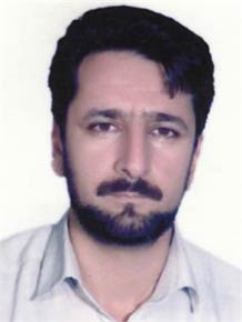 سیداحمد حمیدی 