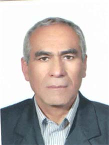 حسین بلوچی انارکی 