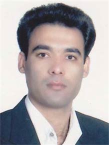 اسماعیل جواهری سرمشق 