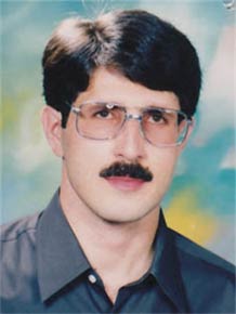 عباسعلی نادری 