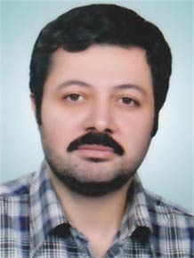 علیرضا پیوندی 