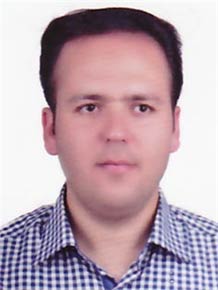 مهدی جعفری 