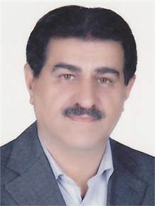 جواد خداپرست 