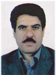 اصغر  شبانی 