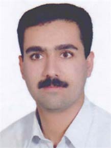 احمد کریمی 