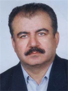 محمود گرامی 