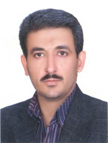 علیرضا  علی پور 
