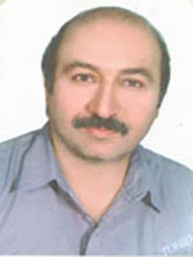 سید باقر علوی 