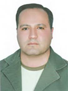 رضا عظیمی 