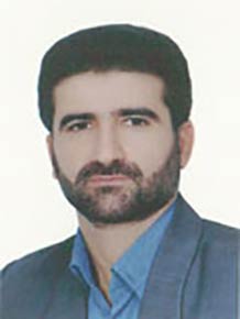 علی باقری 