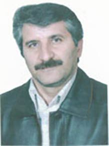 کورش بخشنده 