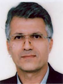 غلامرضا بیات 