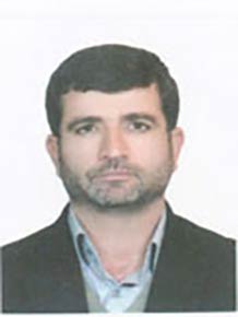 نورالدین بازگیر 