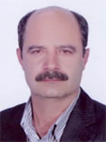 محسن دارابی 