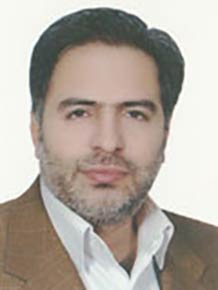 محمد تقی قنبری 