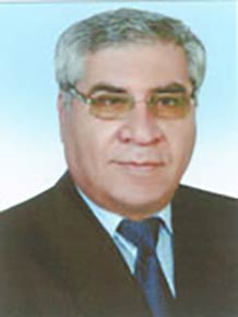 محمدرضا قارون 