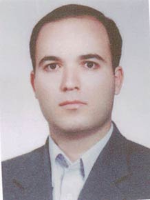 علیرضا حبیبی 