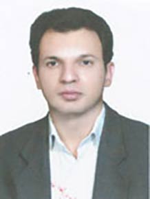 مهدی خیر اندیش مقدم 