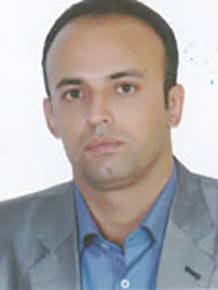 سعید ملا اسماعیلی 