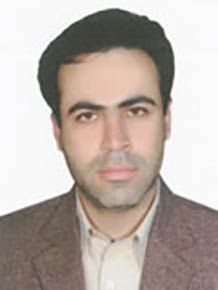 علیرضا نوری 