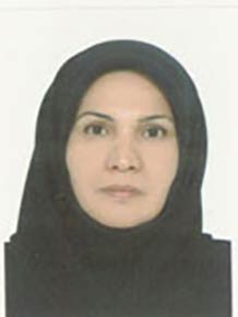 مریم پروانه رو 