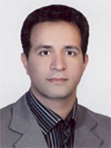 فرهاد سحرخیز 