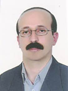 غلامحسین سراج 
