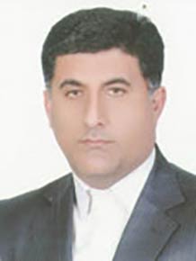 غلامرضا سلیمانی 