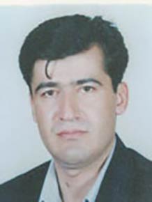 محمود رضا توحیدنژاد (انتقال موقت ) 