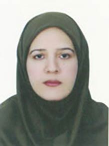 فاطمه زمانی فراهانی 